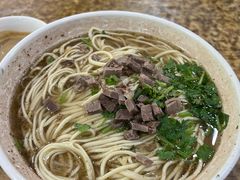 -北路拉面馆(洪湖里店)