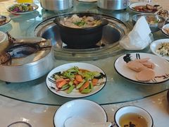 -柳沟豆腐宴69号福豆堂