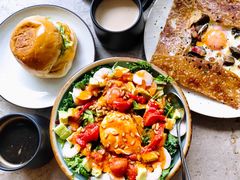 虾沙拉-RAC BAR(安福路店)