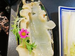 -大永發老火浓汤·经典粤菜(北滨路店)