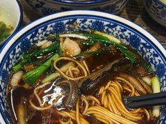 -顺丰面馆(打浦店)