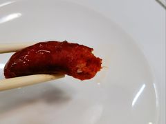 烤香肠-勇利赵家烤肉坊(含光路店)