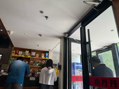 -山丹丹西北菜(金贸大厦店)