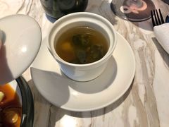 中式炖汤-粤海喜来登酒店·&More聚驿(天河城店)