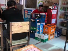 -陈亨卤煮小肠(广安门店)