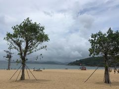 -大梅沙海滨公园