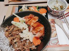-吉野家(学院路店)