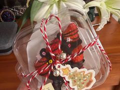 -HOWLULU蛋糕商店