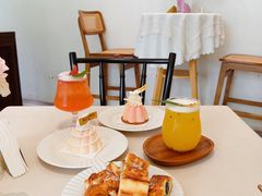 -名点荟·生日蛋糕·下午茶(五缘湾店)