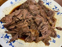 柴氏酱牛肉-柴氏风味斋(甘家口店)