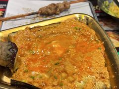 -纪录片《人生一串》体验店(静安店)