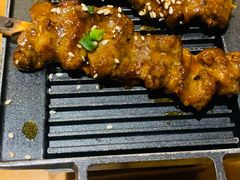 -渔寿司·日本料理(艾尚天地店)