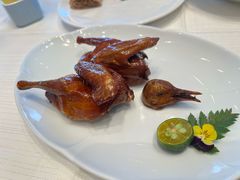 -金苑海鲜酒家(来魅力店)