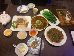 -大洋家·精品潮汕菜·生腌砂锅粥(天河东路店)