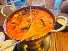 -CHINCHIN 青青·泰国料理(万象食家店)
