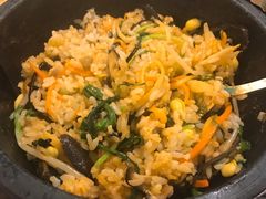 -朴大人炭烤·韩国料理(奥帆中心海尔洲际店)
