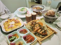 -苏梦江南·淮扬菜(夫子庙店)