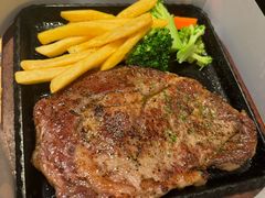 -菲滋意式餐厅(富阳东方茂店)