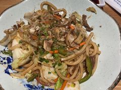 -吉川居酒屋(建国北路店)
