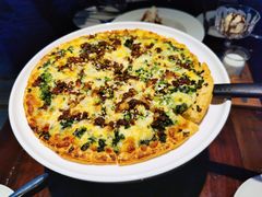 -良木缘咖啡西餐(优品道广场店)