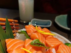-炙柒Sekinana·精致日料(合生汇店)