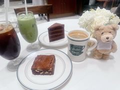 -Ralph’s Coffee(深圳罗湖万象城店)