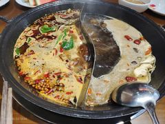 -刘火辣老火锅(光谷店)