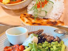 -dodonpa.墩墩伐 便当食堂(博华广场店)