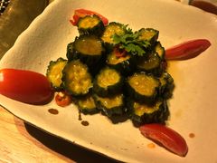 -久苑烧肉(世界城广场店)