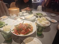 -阿庄新豫菜(航海东路店)