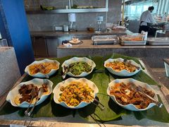 -解放碑威斯汀酒店-知味国际美食餐厅