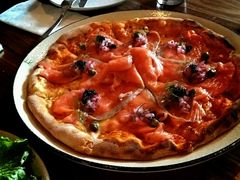 android_upload_pic-PIZZA BIANCA(民园店)