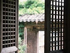 -云中大漈