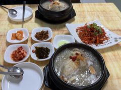 -长顺参鸡汤店(西塔总店)