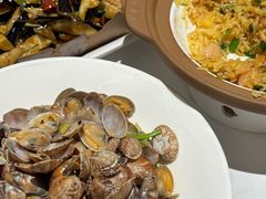 -双合园·海鲜水饺青岛菜(万佳广场店)