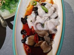 -晓粤·惹味粤菜(凯德乐峰广场店)