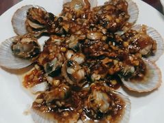 -香满居张记小厨私房菜(青岛站店)
