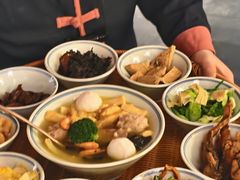 -寻宝记绍兴菜(状元店)