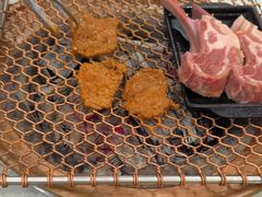 -艺林烤肉城(光明店)