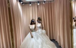 -金夫人婚纱摄影(华南店)