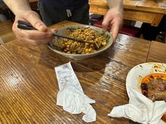 -丁丁猫重庆小面(徐州路店)