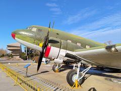 -中国航空博物馆