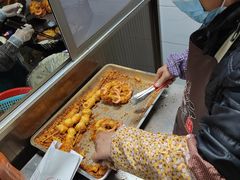 -信二嫂虾饼(振兴路店)