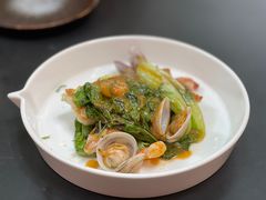 -Ocean's Table 欧舍