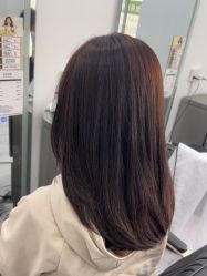 -LILI·HAIR SALON理理造型