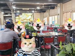 -皖北巫氏三胖地锅鸡(长淮总店)