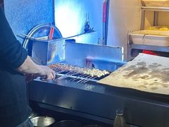 羊肉串-万顺啤酒屋(皇寺路店)