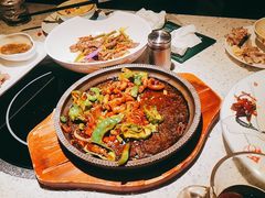 -马老六清真餐饮(西站店)