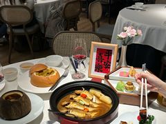-南棠馆粤菜坊(群光店)