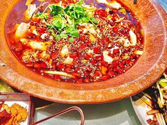 -小谭川菜(紫薇田园店)